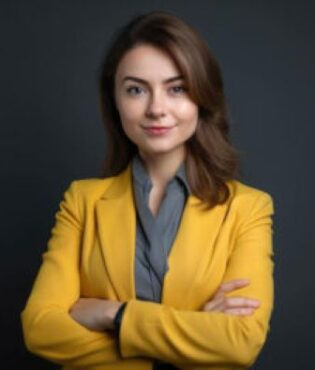 Sarah Reid